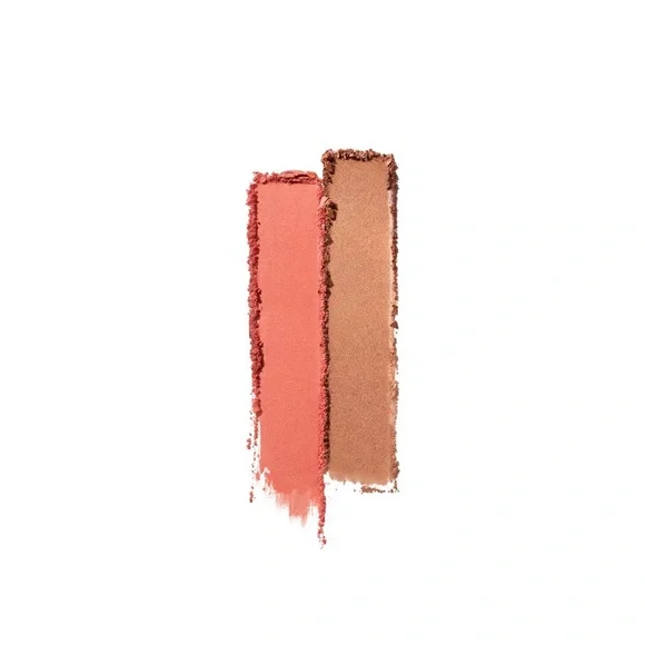 🦋 $18 Dibs Baked Blush Duet - Starstruck - Picture 2 of 4